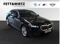 BMW I5 eDrive40 Head Up Display