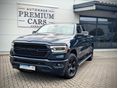 DODGE RAM 1500 BIGHORN E-TORQUE 3.6 4x4 Horog