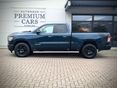 DODGE RAM 2020 - 5