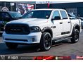 DODGE RAM 1500 SLT 5.7l Crew Cab LPG