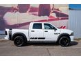 DODGE RAM 2020 - 5