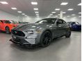 FORD MUSTANG 2021 - 1
