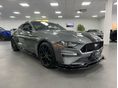 FORD MUSTANG 2021 - 3