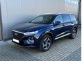 HYUNDAI SANTA FE 2020 - 7