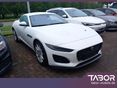 JAGUAR F-TYPE 2.0 P300 ÜLÉSFŰTÉS/LED/NAVI/BŐR