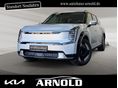 KIA EV9 AWD Kamera ÜLÉSSZELLŐZTETÉS