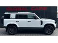 LAND ROVER DEFENDER 2021 - 4