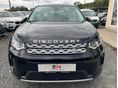 LAND ROVER DISCOVERY SPORT BŐR/NAVI/KAMERA/PANO/ÜLÉSFŰTÉS