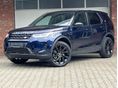 LAND ROVER DISCOVERY SPORT 2020 - 1