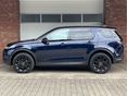 LAND ROVER DISCOVERY SPORT 2020 - 5