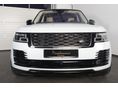 LAND ROVER RANGE ROVER 5.0 P525 V8 Kompressor Vogue