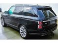 LAND ROVER RANGE ROVER 2021 - 4