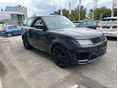 LAND ROVER RANGE ROVER SPORT 2020 - 1