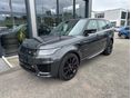 LAND ROVER RANGE ROVER SPORT 2020 - 2