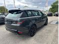 LAND ROVER RANGE ROVER SPORT 2020 - 3