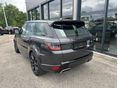 LAND ROVER RANGE ROVER SPORT 2020 - 4