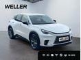 LEXUS LBX 2025 - 4