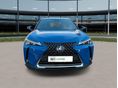 LEXUS UX 2021 - 9
