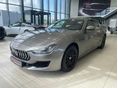 MASERATI GHIBLI Hybrid GT Executive MY21