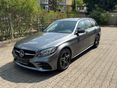 MERCEDES-BENZ C 200 2020 - 1