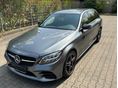 MERCEDES-BENZ C 200 2020 - 2