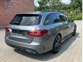 MERCEDES-BENZ C 200 2020 - 7
