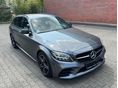 MERCEDES-BENZ C 200 2020 - 8