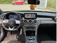 MERCEDES-BENZ C 200 2020 - 10