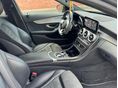 MERCEDES-BENZ C 200 2020 - 11