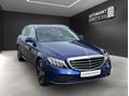 MERCEDES-BENZ C 300 2020 - 2
