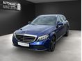 MERCEDES-BENZ C 300 2020 - 3