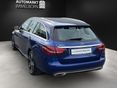MERCEDES-BENZ C 300 2020 - 6