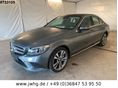 MERCEDES-BENZ C 300 2020 - 1