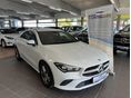 MERCEDES-BENZ CLA-OSZTÁLY 2020 - 1
