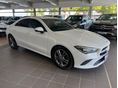 MERCEDES-BENZ CLA-OSZTÁLY 2020 - 2
