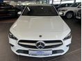 MERCEDES-BENZ CLA-OSZTÁLY 2020 - 3