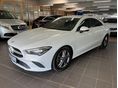 MERCEDES-BENZ CLA-OSZTÁLY 2020 - 5