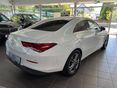MERCEDES-BENZ CLA-OSZTÁLY 2020 - 9