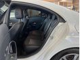 MERCEDES-BENZ CLA-OSZTÁLY 2020 - 22