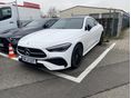 MERCEDES-BENZ CLE-OSZTÁLY CLE Coupé LED Navi Pano Ülésfűtés