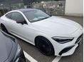 MERCEDES-BENZ CLE-OSZTÁLY 2024 - 3