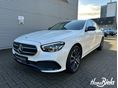 MERCEDES-BENZ E 450 4M Avantgarde/Night/18/Memory/Wide/LED/Kamera