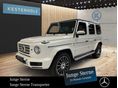 MERCEDES-BENZ G 500 2020 - 1