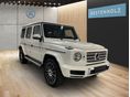 MERCEDES-BENZ G 500 2020 - 2