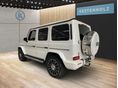 MERCEDES-BENZ G 500 2020 - 4