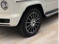 MERCEDES-BENZ G 500 2020 - 5