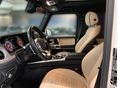 MERCEDES-BENZ G 500 2020 - 6