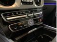 MERCEDES-BENZ G 500 2020 - 12