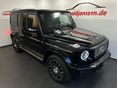 MERCEDES-BENZ G 350 2020 - 1