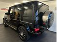 MERCEDES-BENZ G 350 2020 - 2